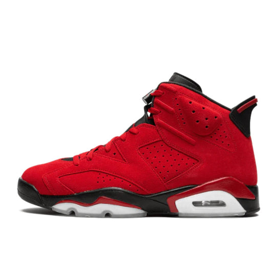 Air Jordan Air Jordan 6 Retro Toro Bravo - CT8529-600 / 384665-600