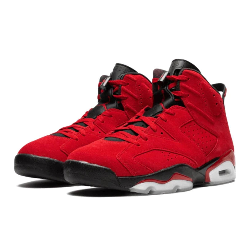 Air Jordan Air Jordan 6 Retro Toro Bravo - CT8529-600 / 384665-600