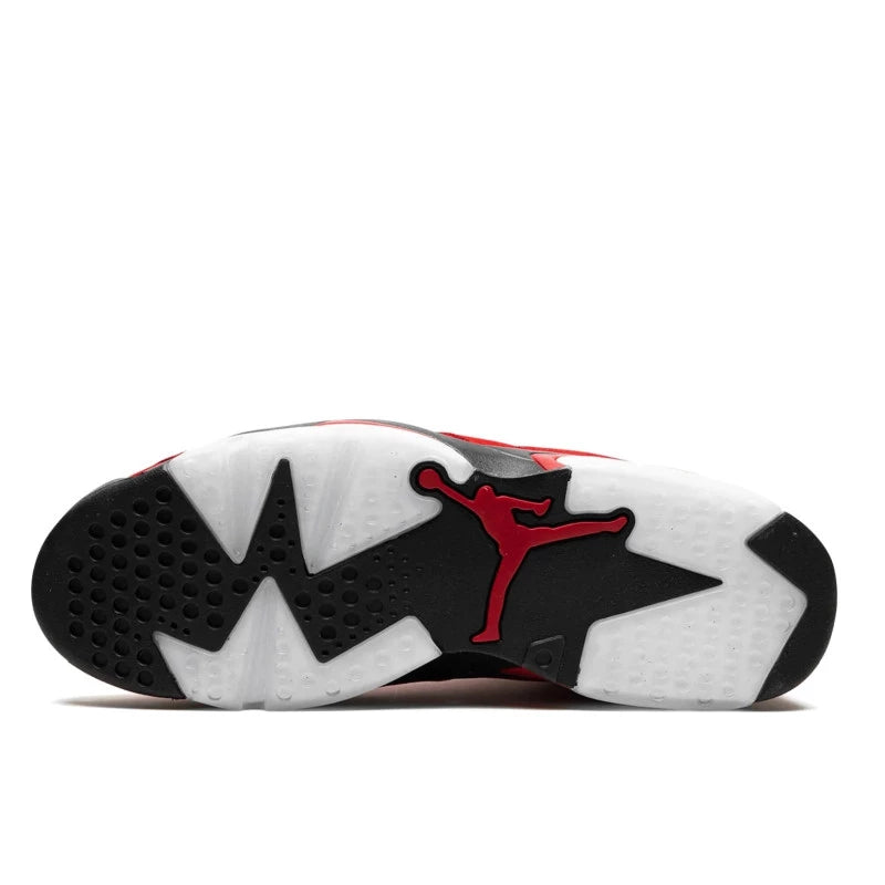 Air Jordan Air Jordan 6 Retro Toro Bravo - CT8529-600 / 384665-600