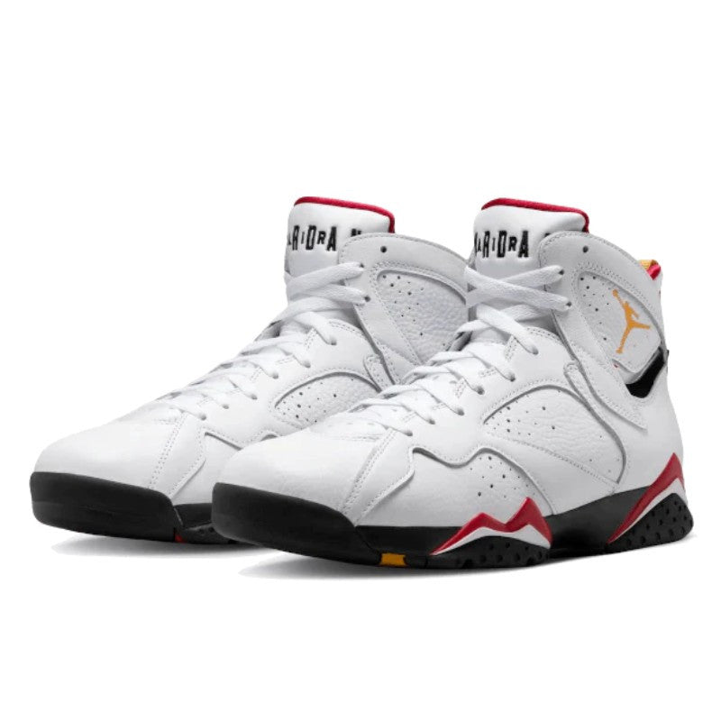 Air Jordan Air Jordan 7 Retro Cardinal (2022) - CU9307-106 / DQ6040-106