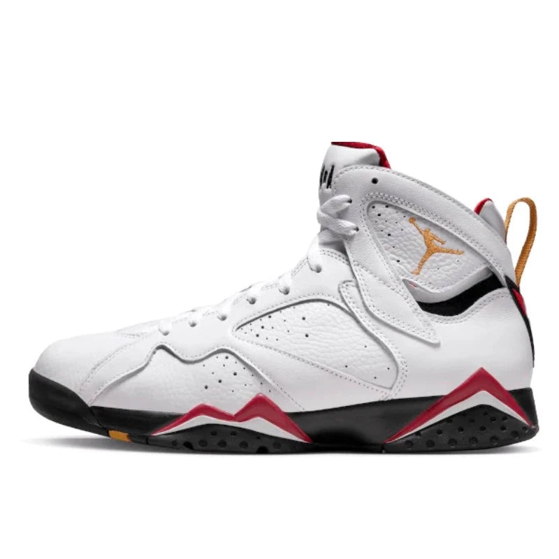 Air Jordan Air Jordan 7 Retro Cardinal (2022) - CU9307-106 / DQ6040-106