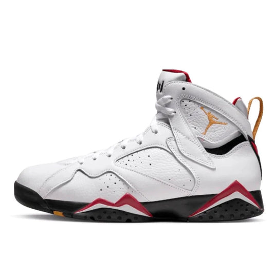 Air Jordan Air Jordan 7 Retro Cardinal (2022) - CU9307-106 / DQ6040-106