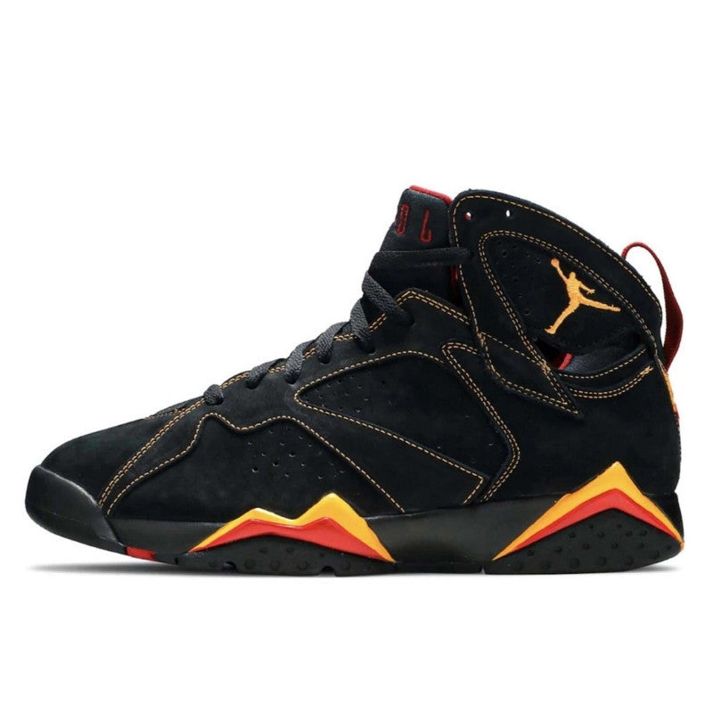 Air Jordan Air Jordan 7 Retro Citrus - CU9307-081 / DQ6040-081