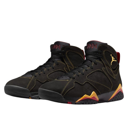 Air Jordan Air Jordan 7 Retro Citrus - CU9307-081 / DQ6040-081