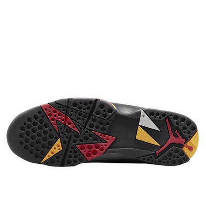 Air Jordan Air Jordan 7 Retro Citrus - CU9307-081 / DQ6040-081