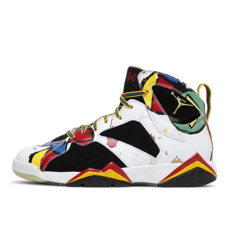 Air Jordan Air Jordan 7 Retro Miro (2026) - IQ6573-100