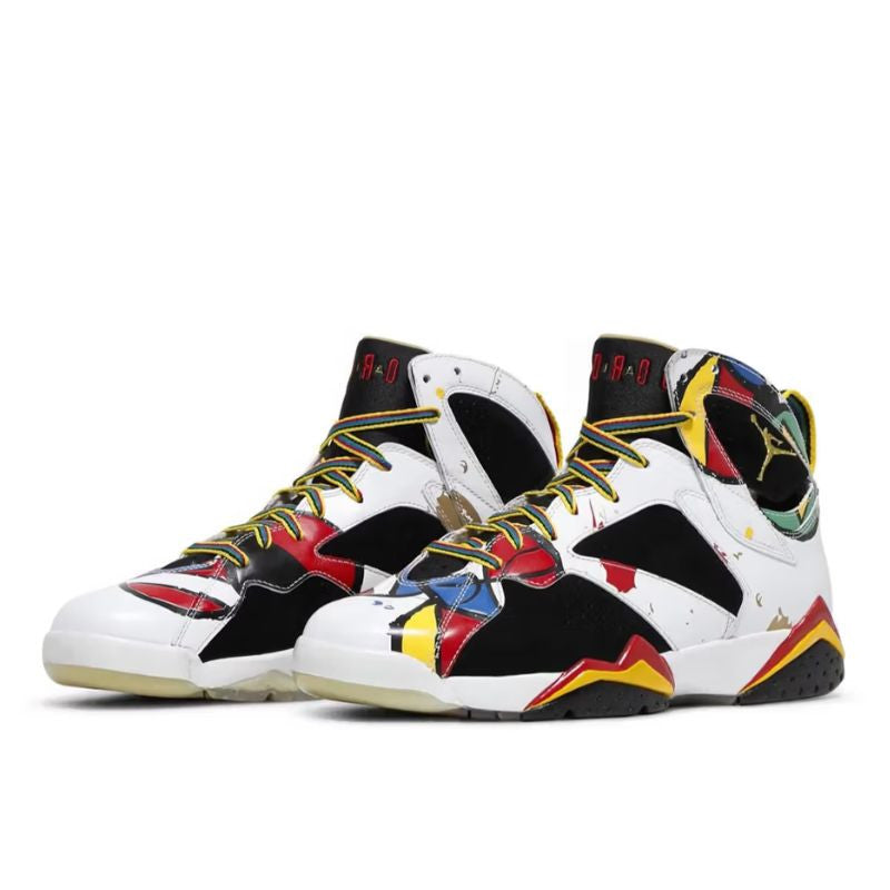 Air Jordan Air Jordan 7 Retro Miro (2026) - IQ6573-100