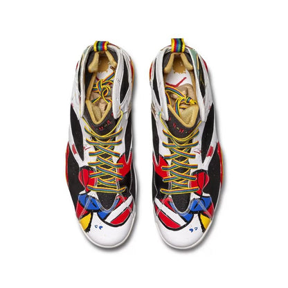 Air Jordan Air Jordan 7 Retro Miro (2026) - IQ6573-100