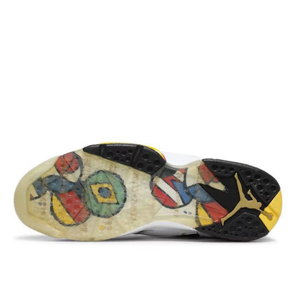 Air Jordan Air Jordan 7 Retro Miro (2026) - IQ6573-100