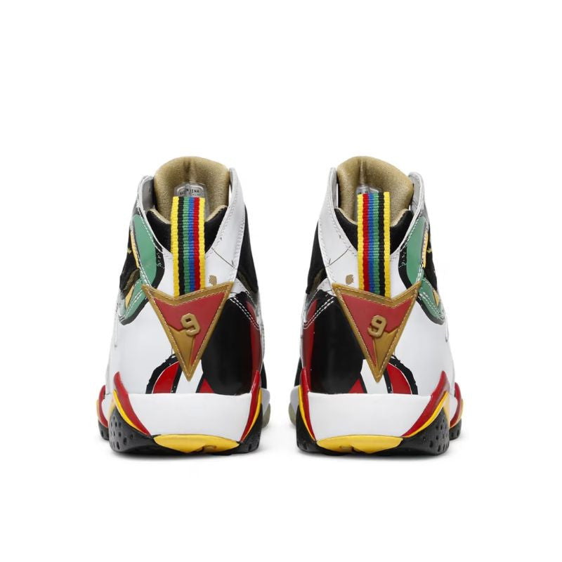 Air Jordan Air Jordan 7 Retro Miro (2026) - IQ6573-100