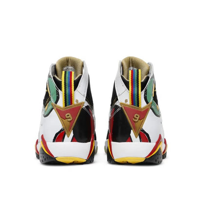 Air Jordan Air Jordan 7 Retro Miro (2026) - IQ6573-100