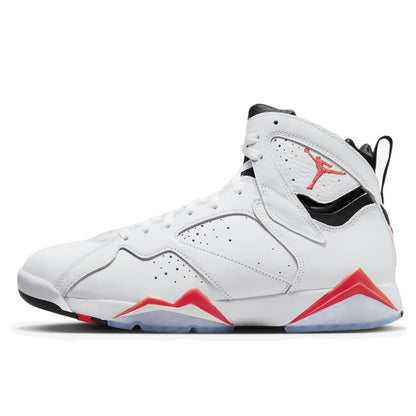Air Jordan Air Jordan 7 Retro White Infrared - CU9307-160
