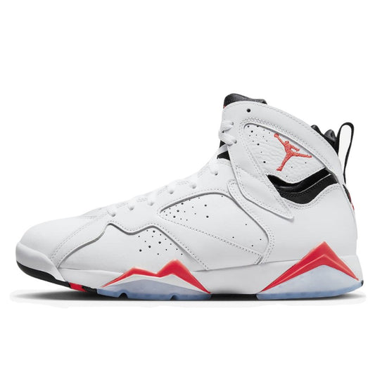 Air Jordan Air Jordan 7 Retro White Infrared - CU9307-160