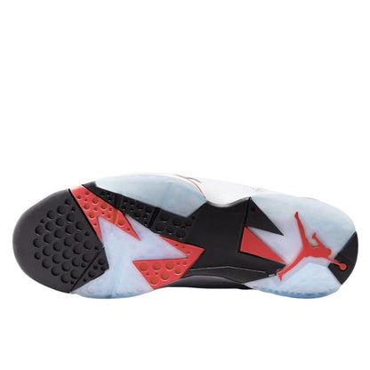 Air Jordan Air Jordan 7 Retro White Infrared - CU9307-160