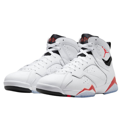 Air Jordan Air Jordan 7 Retro White Infrared - CU9307-160