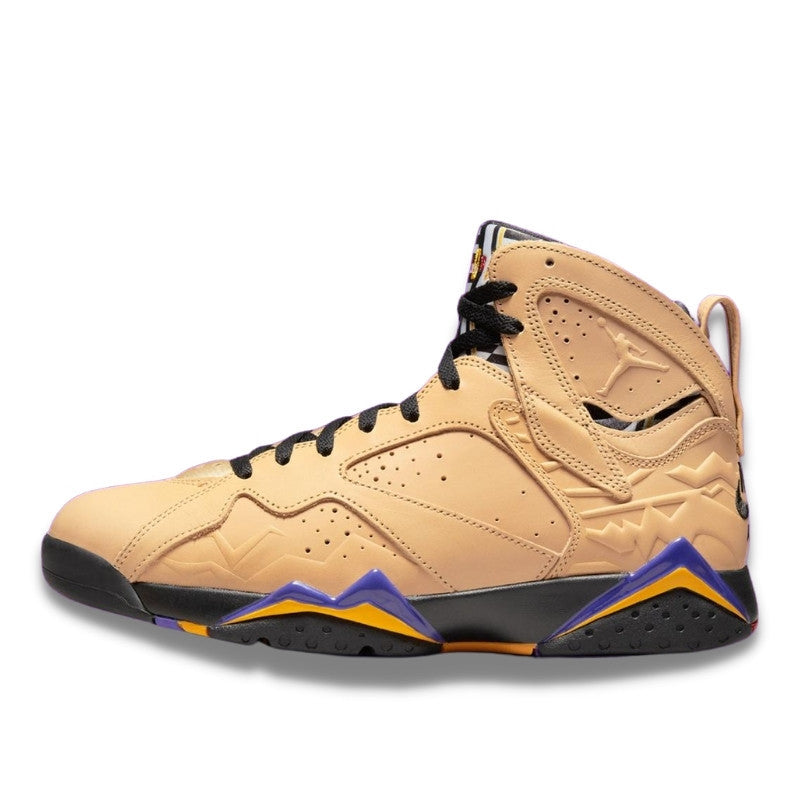 Air Jordan Air Jordan 7 SE Afrobeats - DZ4729-200 / DZ4730-200