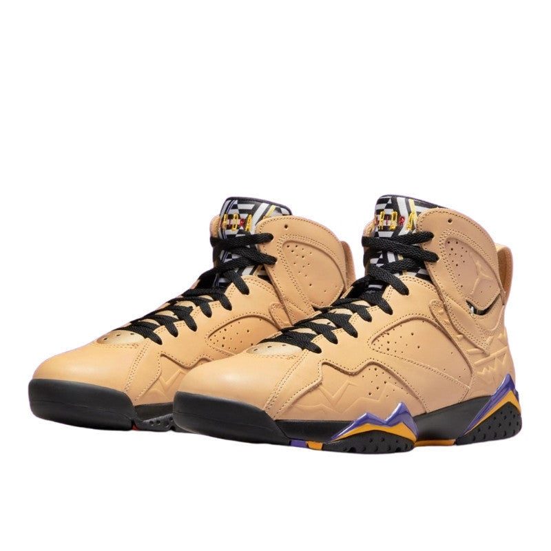 Air Jordan Air Jordan 7 SE Afrobeats - DZ4729-200 / DZ4730-200