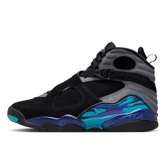 Air Jordan Air Jordan 8 Retro Aqua (2025) - 305381-006 / 305368-006
