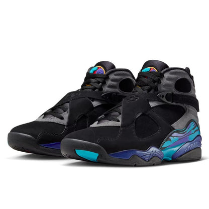 Air Jordan Air Jordan 8 Retro Aqua (2025) - 305381-006 / 305368-006