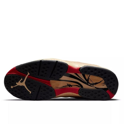 Air Jordan Air Jordan 8 Retro SE Rui Hachimura Black Samurai - DO2496-700