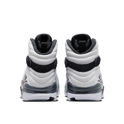 Air Jordan Air Jordan 8 Retro Bugs Bunny (2025) - 305381-100