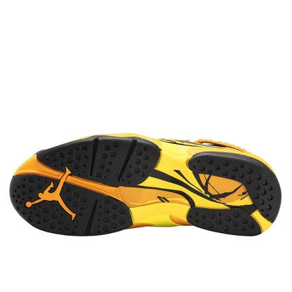 Air Jordan Air Jordan 8 Taxi Yellow Black - CI1236-007
