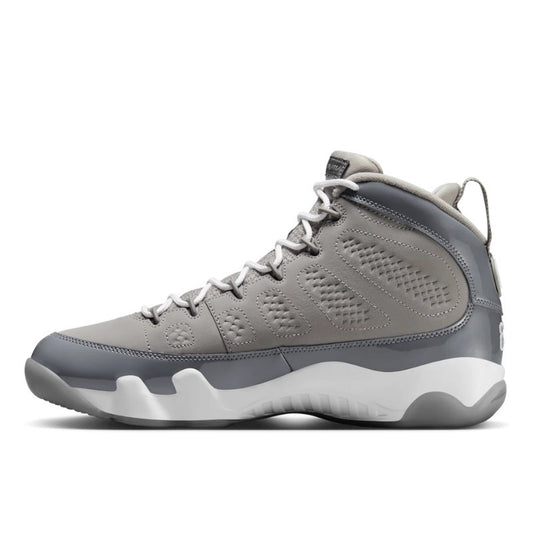 Air Jordan Air Jordan 9 Retro Cool Grey (2025) - HV4794-011