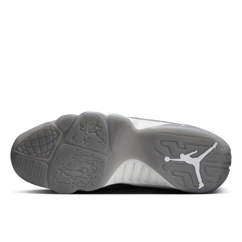 Air Jordan Air Jordan 9 Retro Cool Grey (2025) - HV4794-011