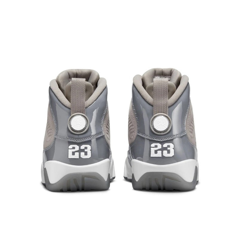 Air Jordan Air Jordan 9 Retro Cool Grey (2025) - HV4794-011