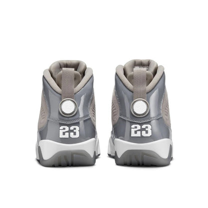 Air Jordan Air Jordan 9 Retro Cool Grey (2025) - HV4794-011