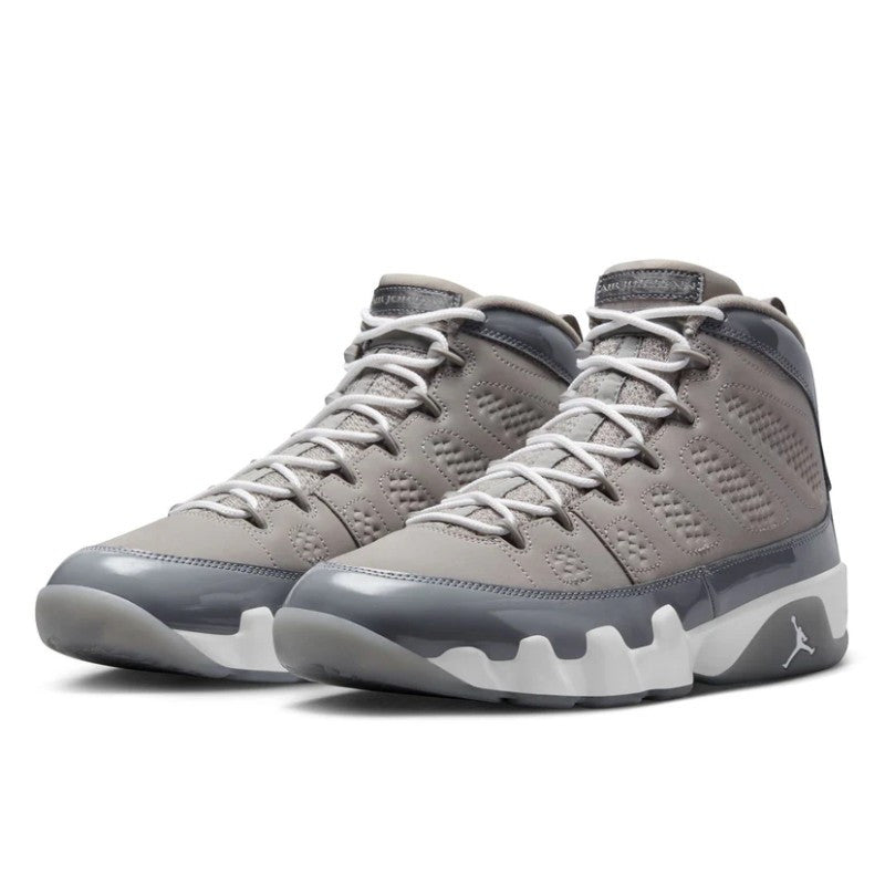 Air Jordan Air Jordan 9 Retro Cool Grey (2025) - HV4794-011