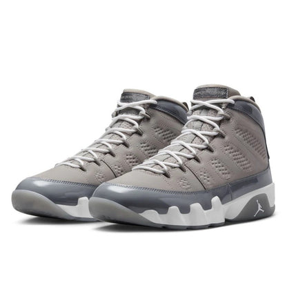 Air Jordan Air Jordan 9 Retro Cool Grey (2025) - HV4794-011