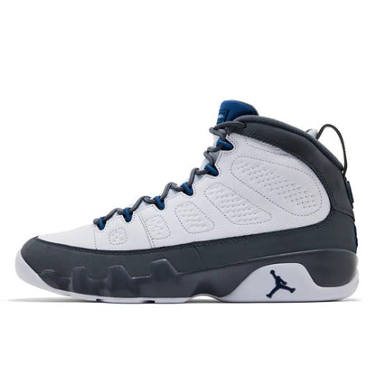 Air Jordan Air Jordan 9 Retro Flint Grey French Blue (2026) - HV4794-100