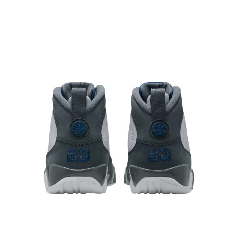 Air Jordan Air Jordan 9 Retro Flint Grey French Blue (2026) - HV4794-100