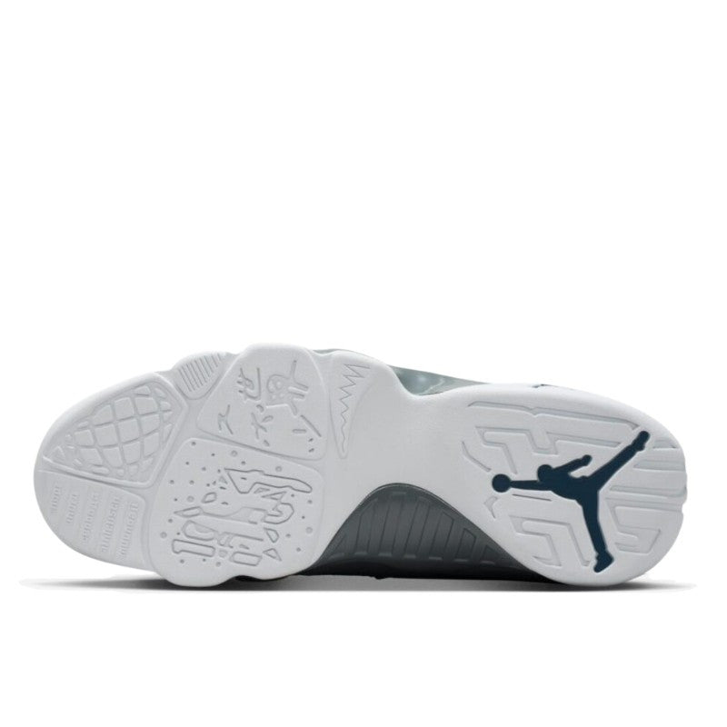 Air Jordan Air Jordan 9 Retro Flint Grey French Blue (2026) - HV4794-100