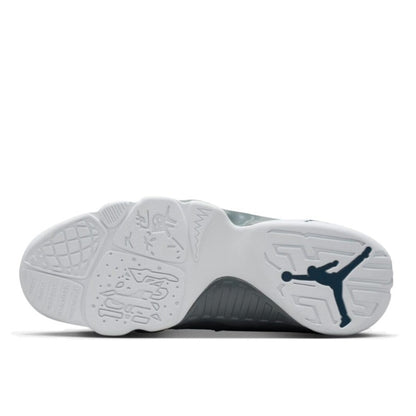 Air Jordan Air Jordan 9 Retro Flint Grey French Blue (2026) - HV4794-100