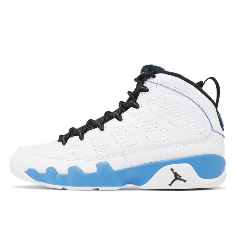Air Jordan Air Jordan 9 Retro Powder Blue (2024) - FQ8992-101 / FV0143-101