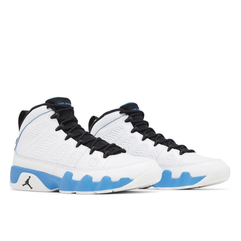 Air Jordan Air Jordan 9 Retro Powder Blue (2024) - FQ8992-101 / FV0143-101