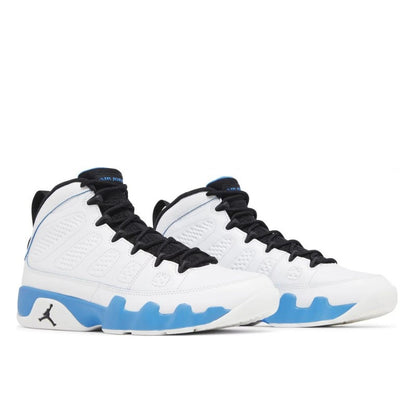 Air Jordan Air Jordan 9 Retro Powder Blue (2024) - FQ8992-101 / FV0143-101