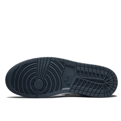 Air Jordan Air Jordan 1 Low Dark Teal - 553558-411