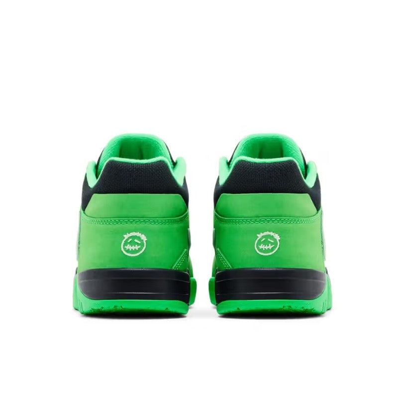 Air Jordan Air Jordan Jumpman Jack TR Travis Scott Green Spark - IM9113-300