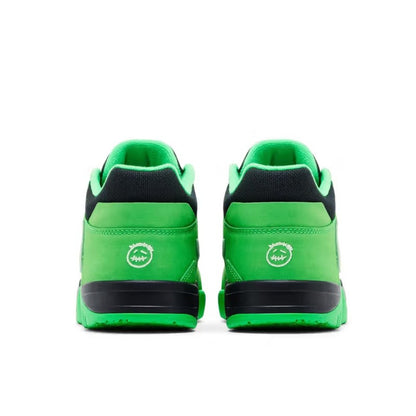 Air Jordan Air Jordan Jumpman Jack TR Travis Scott Green Spark - IM9113-300