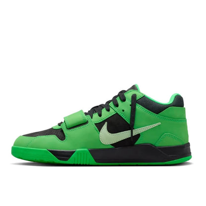 Air Jordan Air Jordan Jumpman Jack TR Travis Scott Green Spark - IM9113-300