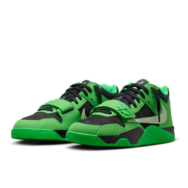 Air Jordan Air Jordan Jumpman Jack TR Travis Scott Green Spark - IM9113-300
