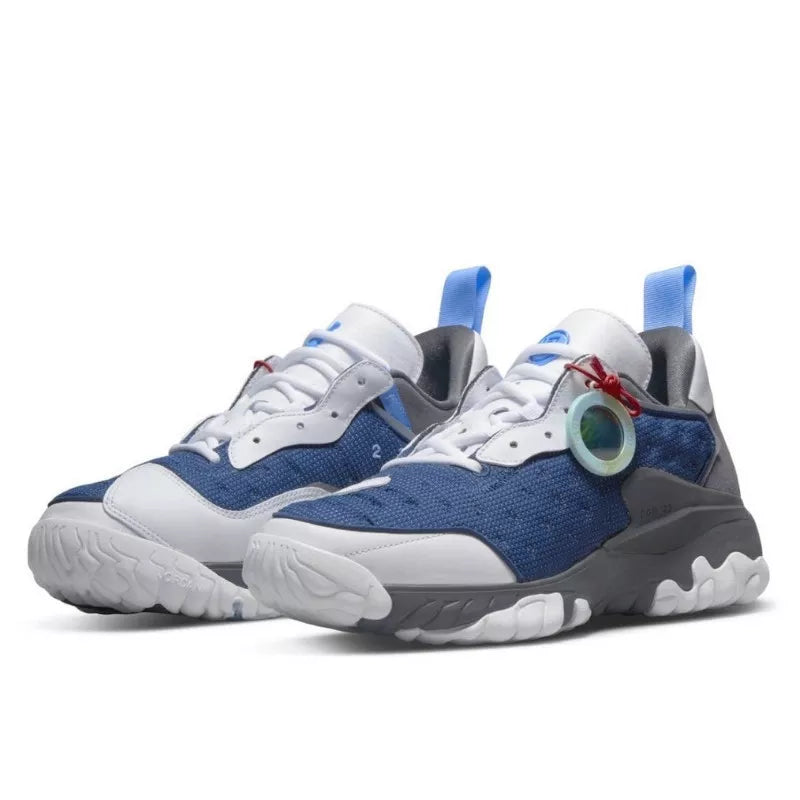 Air Jordan Air Jordan Delta 2 Clot Flint - DO2155-100