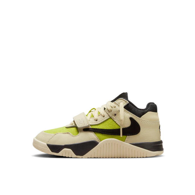 Air Jordan Air Jordan Jumpman Jack TR Travis Scott Bright Cactus (PS) - FJ2851-102