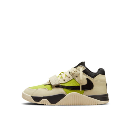 Air Jordan Air Jordan Jumpman Jack TR Travis Scott Bright Cactus (PS) - FJ2851-102