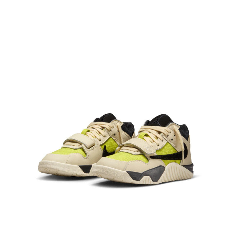 Air Jordan Air Jordan Jumpman Jack TR Travis Scott Bright Cactus (PS) - FJ2851-102