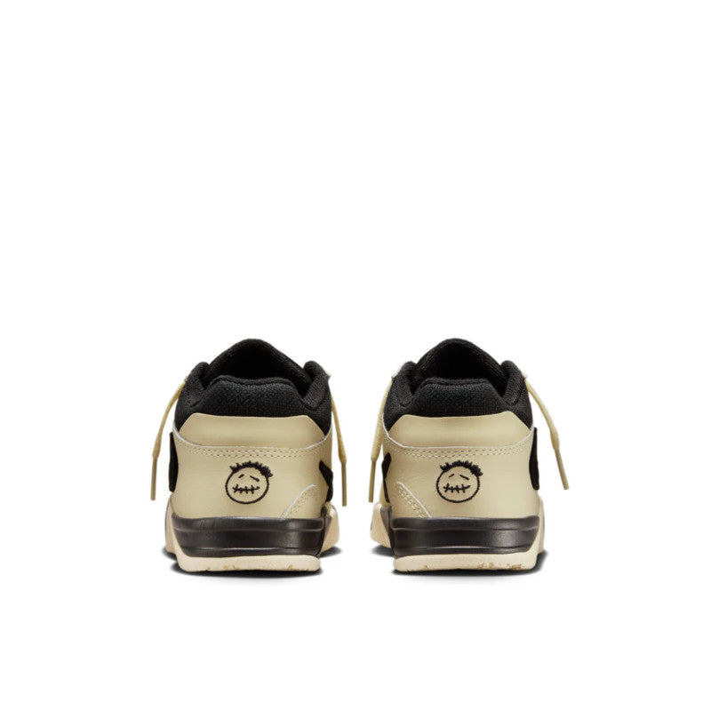 Air Jordan Air Jordan Jumpman Jack TR Travis Scott Bright Cactus (PS) - FJ2851-102