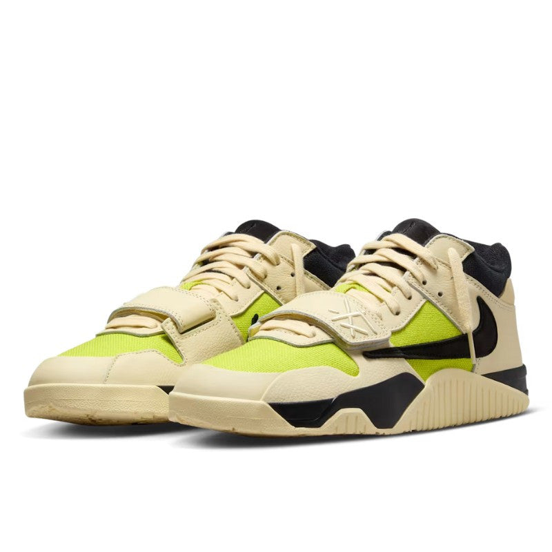 Air Jordan Air Jordan Jumpman Jack TR Travis Scott Bright Cactus - FZ8117-102